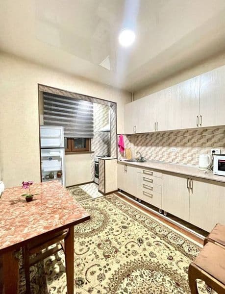 Район: Юнусабадский<br />
• Комментарий:только для семьи<br  — фото 3