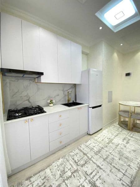 • Район: Яккасарай<br />
• Адрес: ЖК "Prestige Gardens"<br / — фото 4