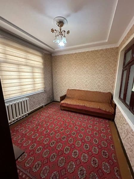 Аренда квартира <br />
Район - Алмазарский<br />
Ориентир -  — фото 2