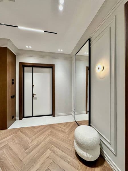 Мирабадский район <br />
Жк Mirabad Avenue <br />
4/6/12<br  — фото 5