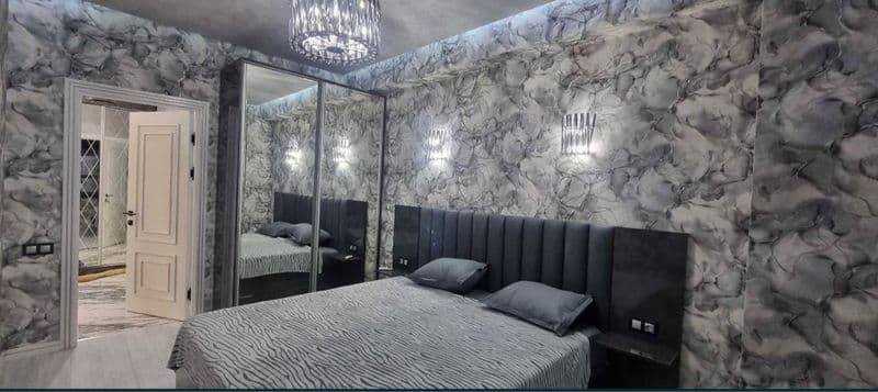 Полностью укомплектована я квартира, на 21 этаже, чистый воз — фото 4