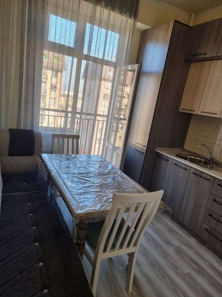 Своя 3х комнатная квартира. В долгосрочную аренду, 100кв.м.  — фото 3