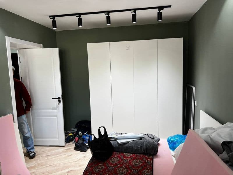 Akuratni insonlaga beriladi yengi remontdan chiqqan 600$ bol — фото 4