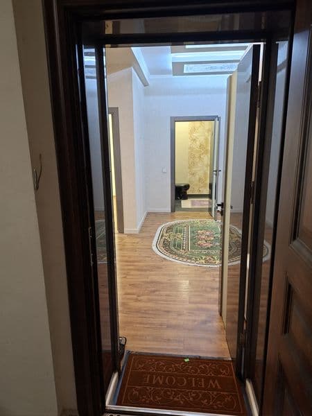 Здается квартира 2/1/8/,новастройке своя 79кв год постройке  — фото 2