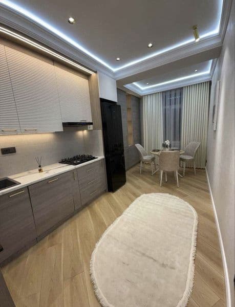 Сдаётся Шикарная квартира <br />
<br />
• Район: Юнусабадски — фото 4