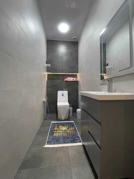 Яккасарайский район<br />
ЖК Аэропорт house<br />
3х комн<br — фото 4