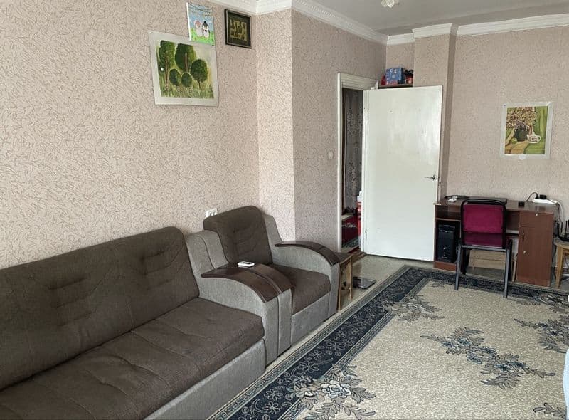 Сдается в аренду квартира. 2 комнатная. Юнусабад. Ориентир к — фото 2