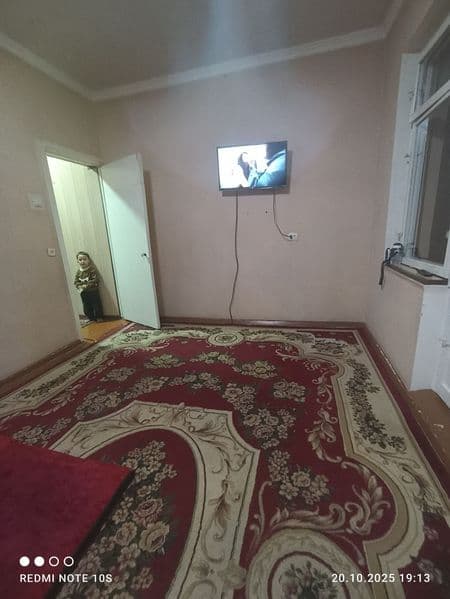 Район - Алмазарский <br />
Коракамиш 1/4<br />
Ориентир - Ан — фото 2