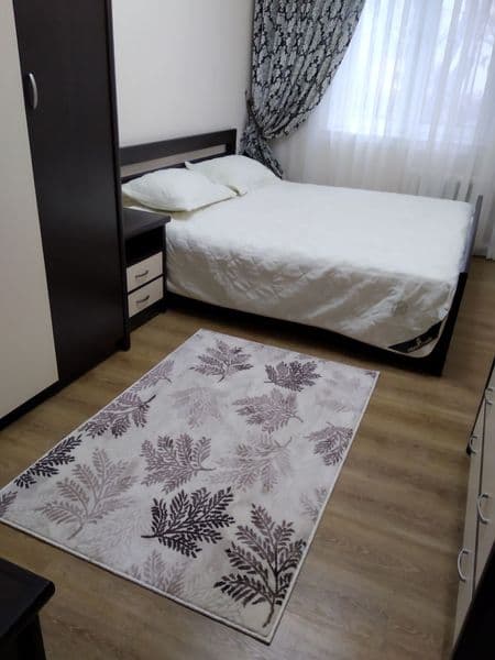 Сдаётся 2-х комнатная квартира на метро Айбек — фото 3