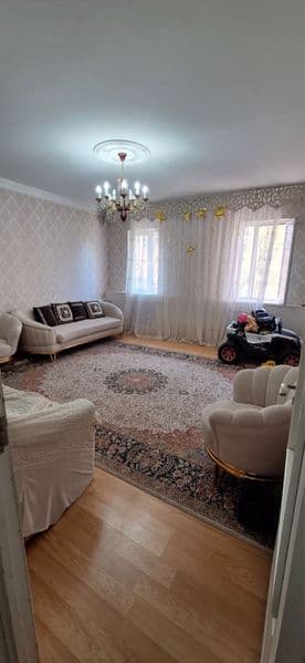 Аренда квартира <br />
Район - Алмазарский<br />
Ориентир - 