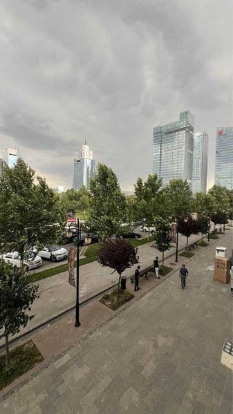 Tashkent City Boulevard — премиум центр<br />
<br />
• новый — фото 2