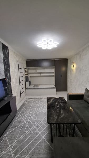 Аренда Новза метро Чиланзар 1й квартал 1 комнатная квартира, — фото 2