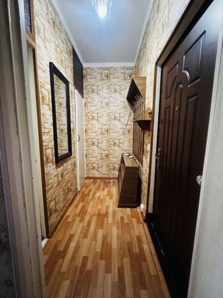 Юнусабад- 4  1-2\4\4 <br />
Квартира с обстановкой.<br />
Сд — фото 3