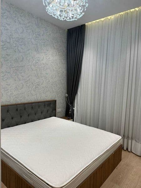 Сдаётся  Квартира на Новостройке Сайрам Авеню!<br />
#Ориент — фото 4