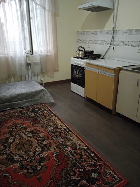 Алохида 2 хонали уйимга талаба кизларни ижарага куяман. Хозя — фото 5