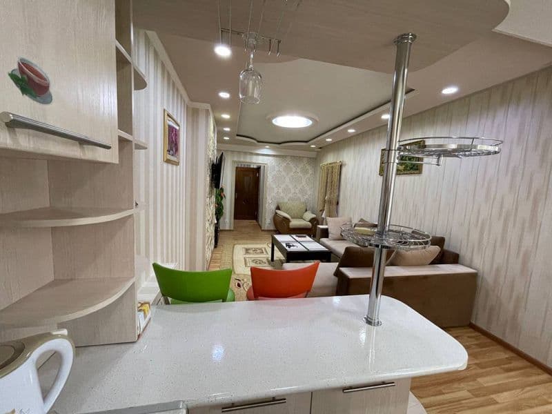 Сдам Квартиру:<br />
#Город -Ташкент <br />
#Район -Яккасаро — фото 2