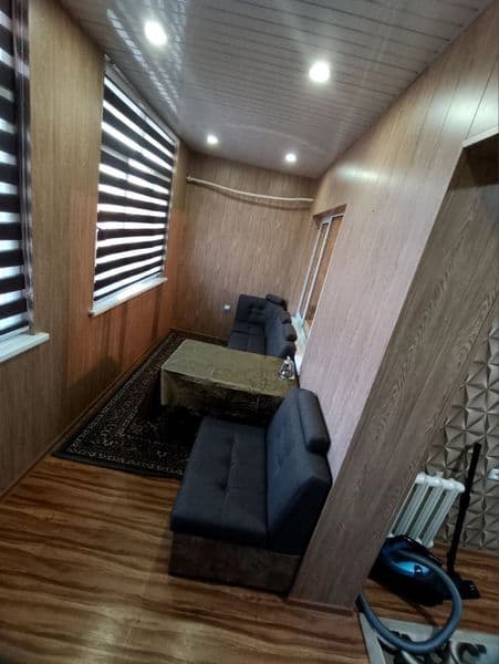 Аренда. Тинчлик м. 2-ком<br />
Версаль <br />
2/5/5, 60 м2,  — фото 5