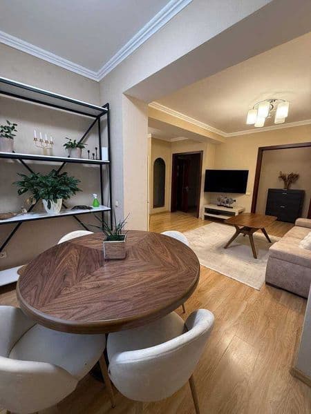 Срочно сдаётся квартира в аренду<br />
Жк Ташкент сити<br /> — фото 3