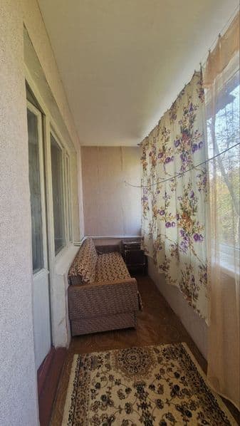 Kvartira Yashnobod metroni oldida pokiza 1 xona 3-etaj Avias