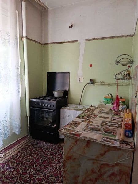 Сдам Чиланзар 24-квартале светлая свежая 1 комнатная квартир — фото 4