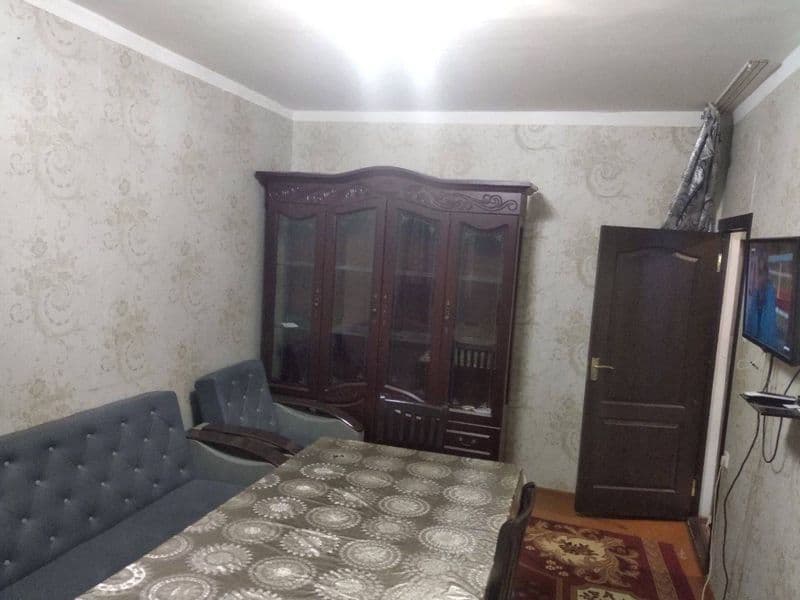 ID #2730<br />
#Аренда квартиры <br />
Район - #Юнусабадский
