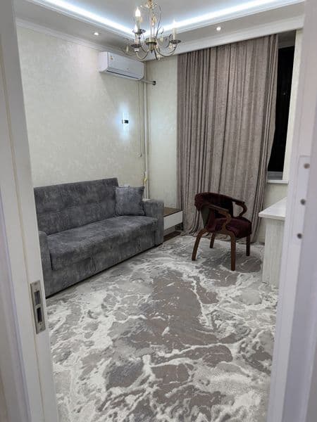 Sergili 3 bekat yaqinida elit housda 2 honali yevro remont x — фото 2
