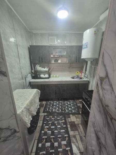 Аренда Авиагородок можно для студентов все удобства есть