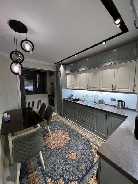 Metro novzada 3 xonali uy ijaraga beriladi uyda barcha jixoz — фото 3