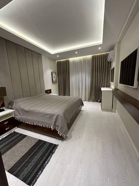 Аренда долгосрочная <br />
ЖК Новомосковская Голден хаус <br — фото 3