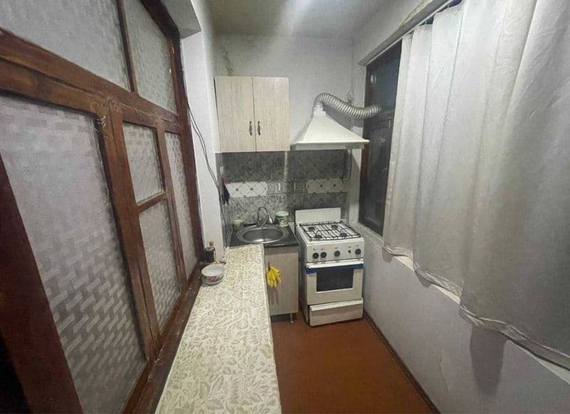 Массив Феруза<br />
1/3/4<br />
40 м2<br />
Тоза ремонт<br / — фото 5