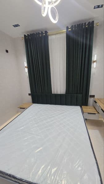 Ijaraga kvartira oila va pokiza qizlar uchun, hamma sharoitl — фото 5