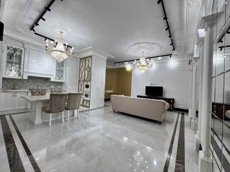 Ijara.uz — Агентство недвижимости<br />
Имеется огромная баз — фото 3