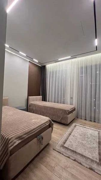 Мирабадский район<br />
<br />
Новостройка: ЖК Mirabad Avenu — фото 3