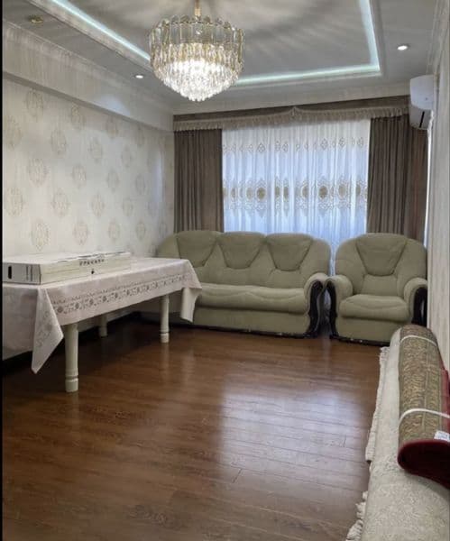 Аренда Ц4 Минор. Алай базар <br />
3xona<br />
2-етаж <br /> — фото 5