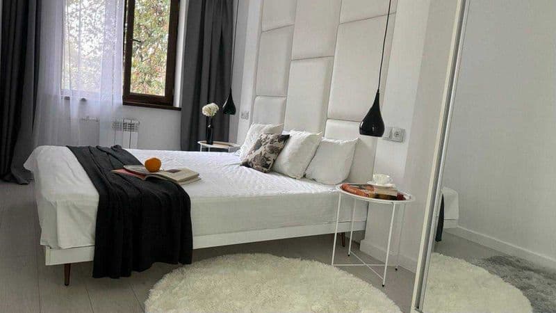 Сдаётся шикарная квартира<br />
Премиум класса<br />
<br />
