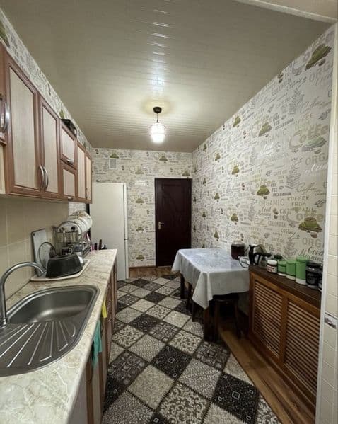 G'ofur G'ulom metrosiga 5 minutli yo'l.<br />
Ozoda qiz olam — фото 2