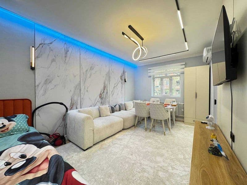 • Район: Яккасарай<br />
• Адрес: ЖК "Istanbul city"<br />
• — фото 4