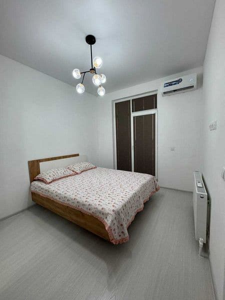 Сдаётся на долгий срок новая квартира Яшнабадском районе, Go — фото 5