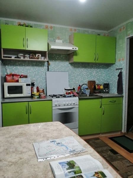 Сдается 1ком квартира в яшнабадском районе, ориентир базар к — фото 2