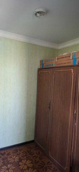 Учтепа тумани 23 кварталдаги 1*/2-хона килинган хонадон оила — фото 4