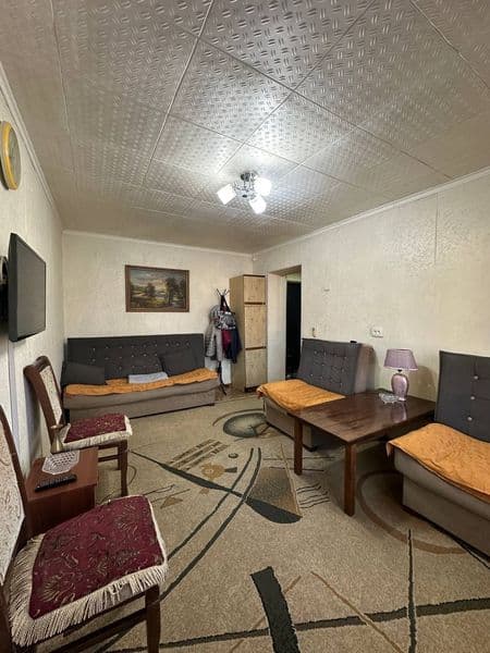 Сдаётся в аренду 1 ком квартира с косметическим ремонтом меб — фото 3