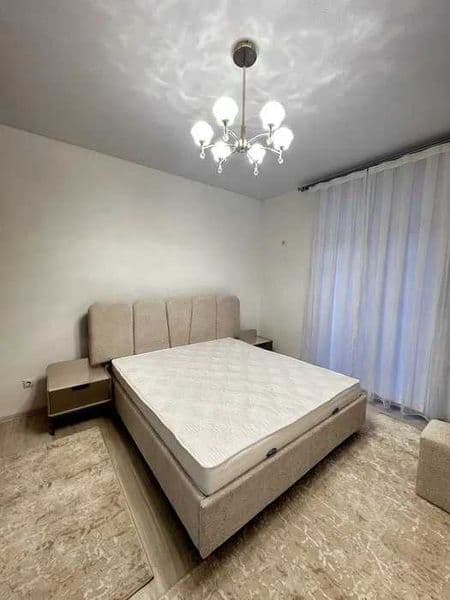 Сдается упакованная квартира. Рядом есть вся инфраструктура: