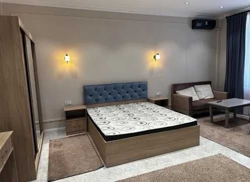 Сдаётся шикарная 2-комнатная квартира в Новостройка<br />
<b