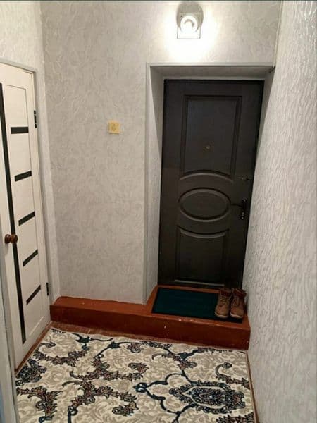 Сдается 1 комнатная квартира около метро рядом есть все необ — фото 4
