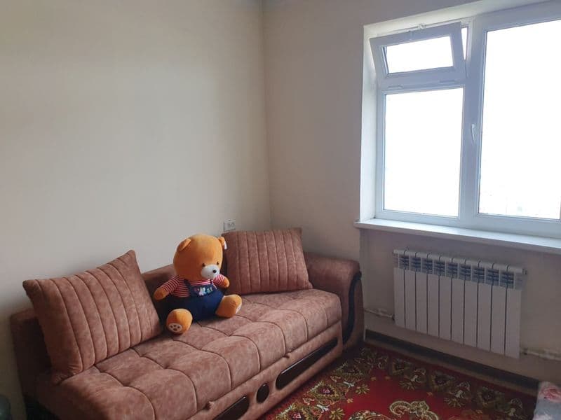 Маклерсиз!!! Тоза, холол, покиза Фақат қизларга уч хонали уй