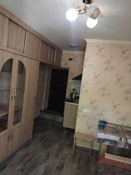 Аренда 1 комнатная . Бывшие общежитие.<br />
2.8000.000 сум  — фото 3