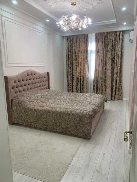 Сдается квартира с красивым ремонтом для одиночек и молодой 