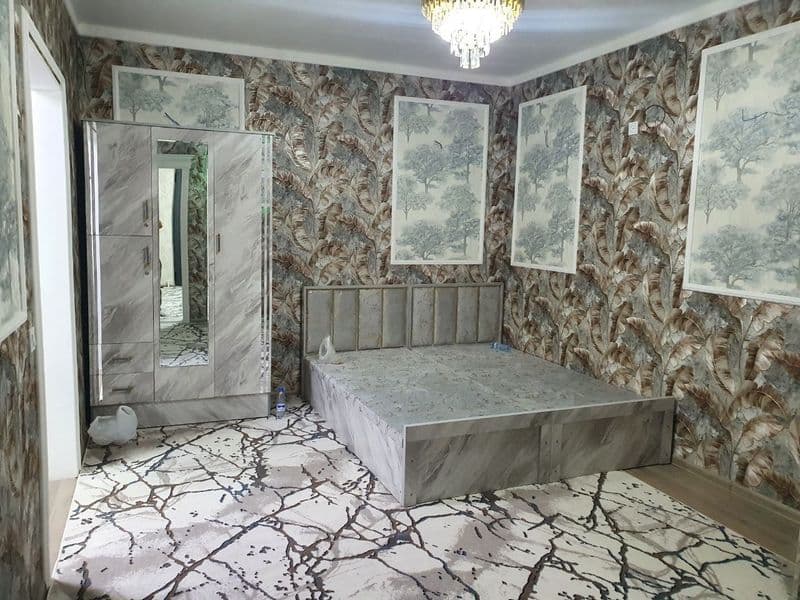 Yunusobod tumani, Megaplanet<br />
<br />
Квартира современн