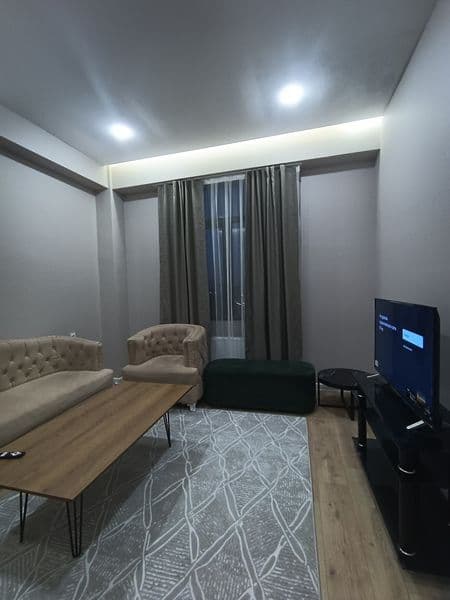 Самарканд Дарваза. Кулай локация, кунгил очиш ва савдо марка — фото 3