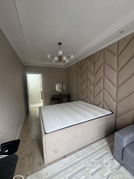 Аренда квартира Навастройка <br />
Район - Алмазар <br />
Ор — фото 2